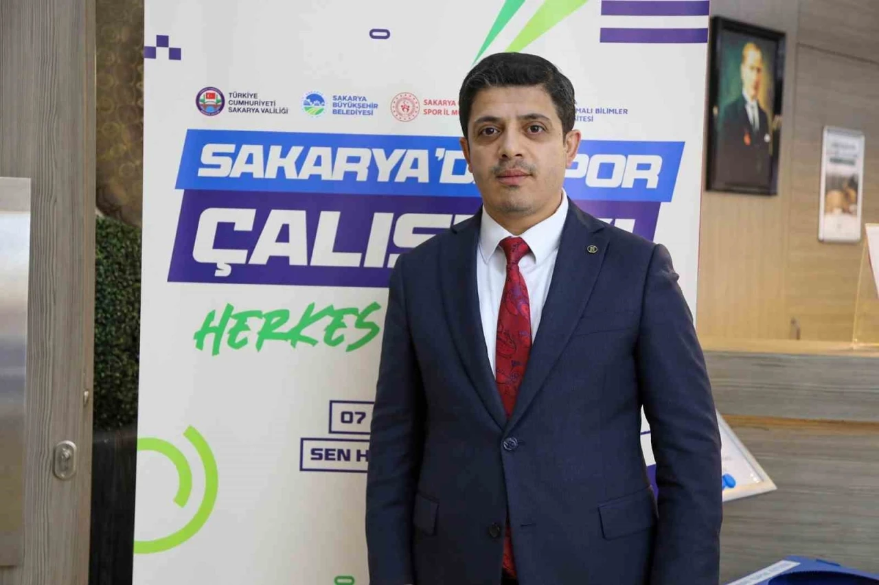 SUBÜ’nün daire başkanı TÜSF’te kurul üyesi oldu
