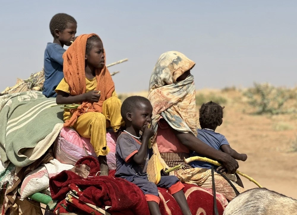 Sudan’da RSF saldırılarında iki günde 300 ölü
