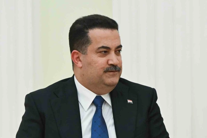 Sudani&rsquo;den Biden&rsquo;a: "Gazze&rsquo;ye y&ouml;nelik devam eden saldırılar b&ouml;lgede ve d&uuml;nyada b&uuml;y&uuml;k bir &ouml;fkeye yol a&ccedil;tı"
