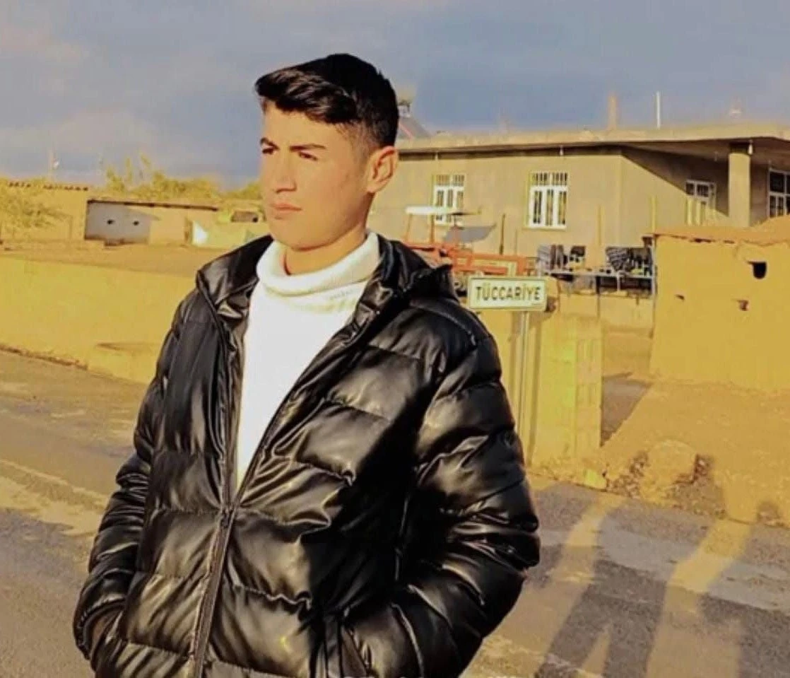 Sulama havuzuna düşen 17 yaşındaki tarım işçisi genç hayatını kaybetti

