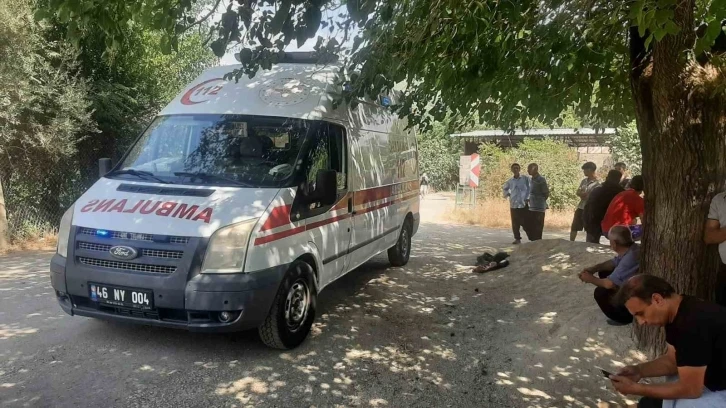 Sulama kanalına giren gençlerden biri boğuldu, biri hastaneye kaldırıldı, biri kayıp

