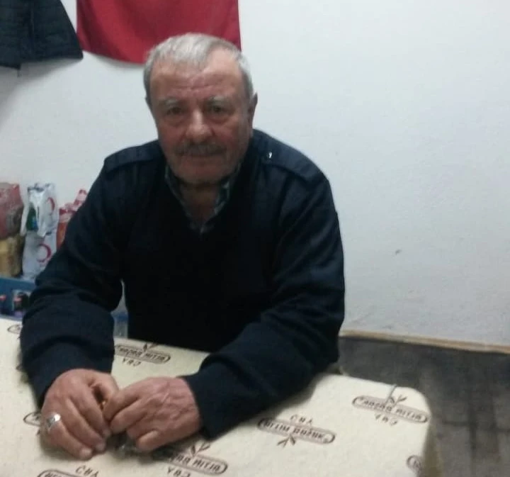 Sulama kuyusuna düşen 69 yaşındaki şahıs hayatını kaybetti
