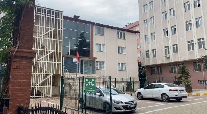 S&uuml;leymancı yurdunda cinsel istismar, imam tutuklandı, yurt m&uuml;h&uuml;rlendi
