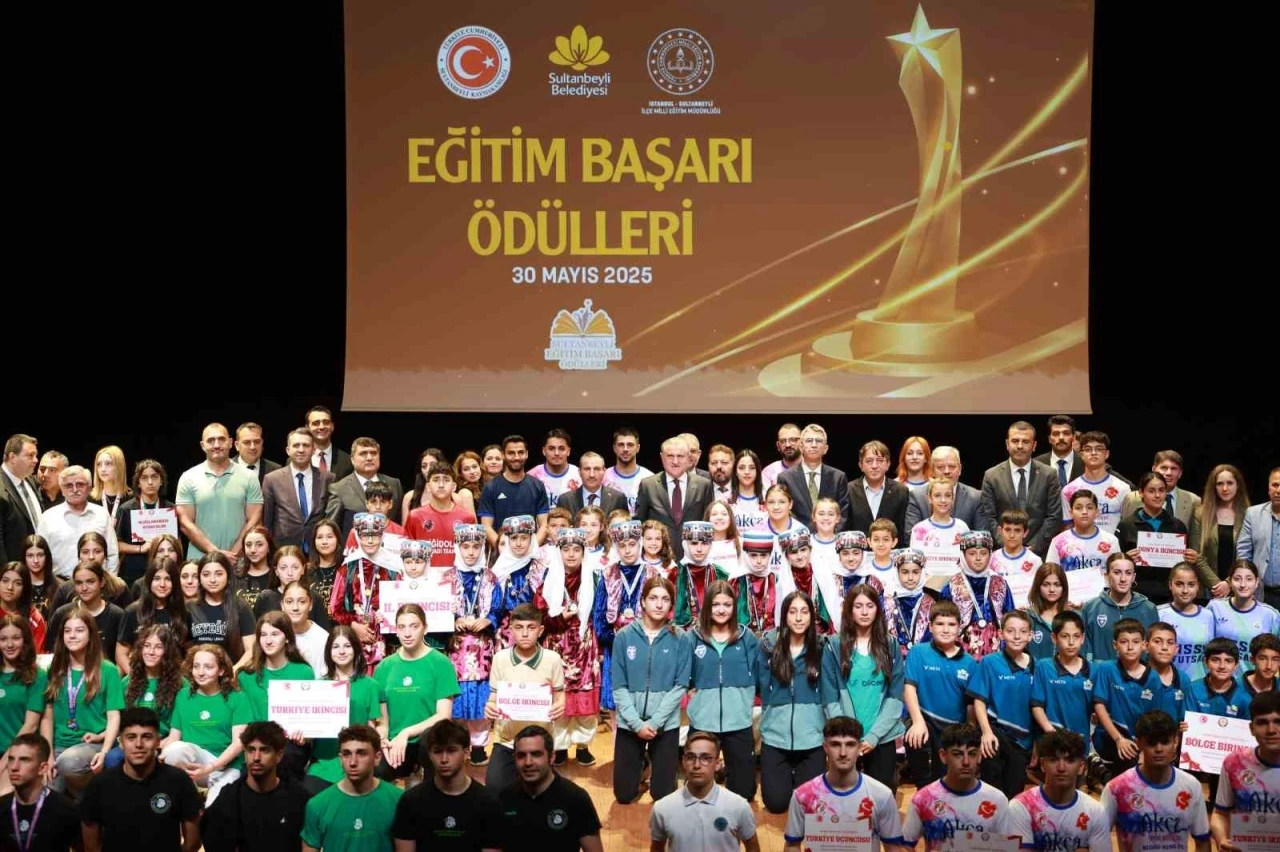 Sultanbeyli, gençlik ve sporun merkezlerinden biri olacak
