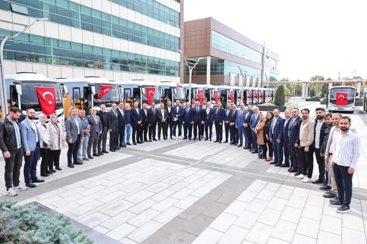 Sultangazi Belediyesinin 2024 B&uuml;t&ccedil;esi onaylandı
