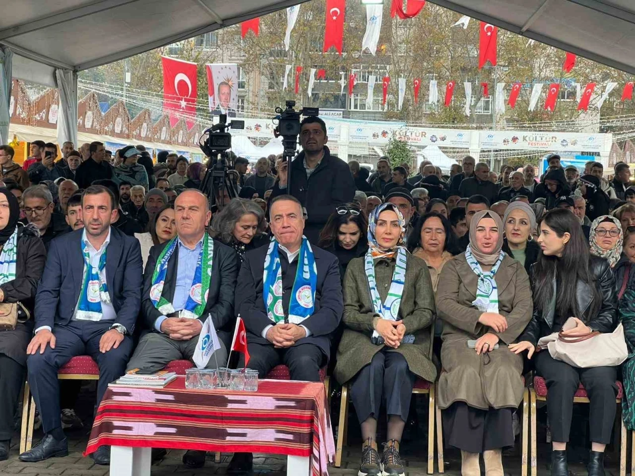Sultangazi’de 8. Hamsi Festivali coşkusu
