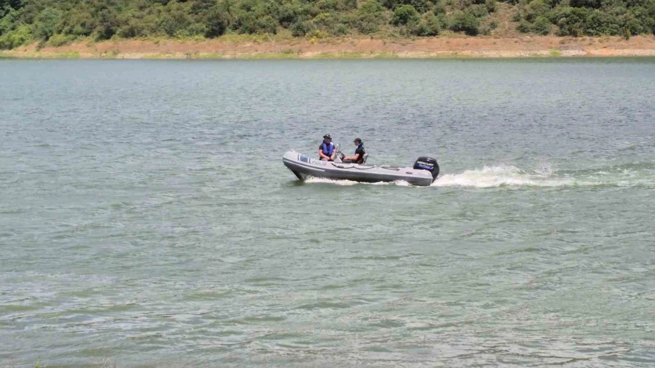 Sultangazi’de orman yangınlarına karşı kapsamlı tatbikat
