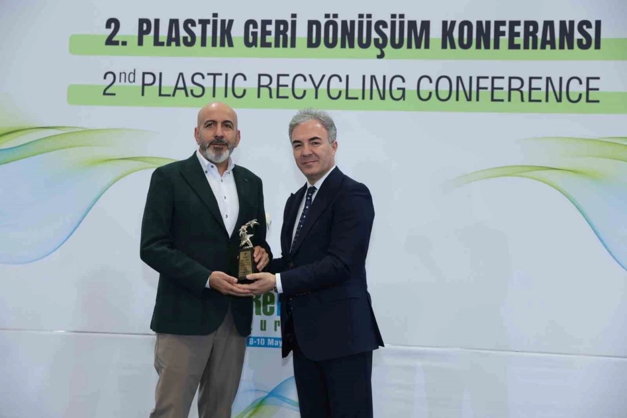 Sunar NP’den doğaya geri veren teknoloji: 180 günde toprağa dönen torbalar