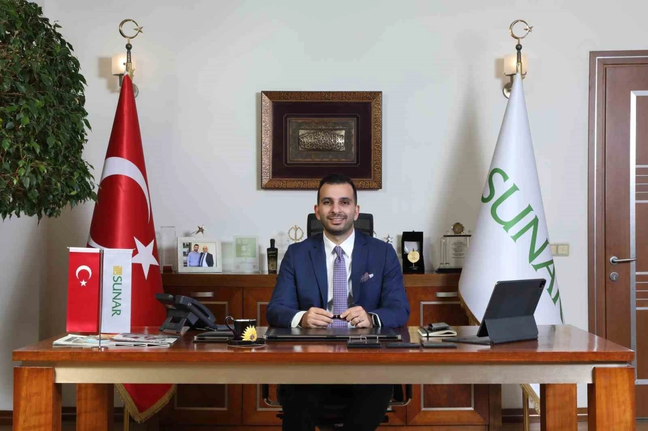 Sunar Yatırım’ın iki şirketi yine İSO 500 listesinde
