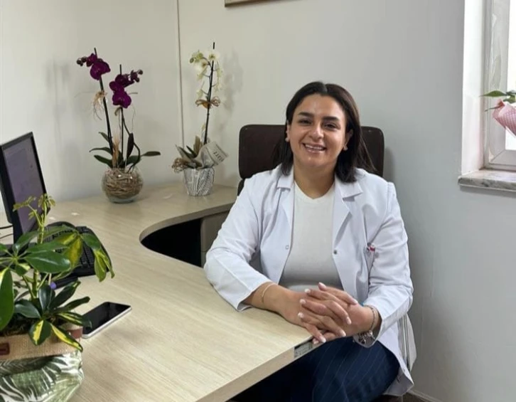 Sungurlu Devlet Hastanesine kadın doğum uzmanı atandı