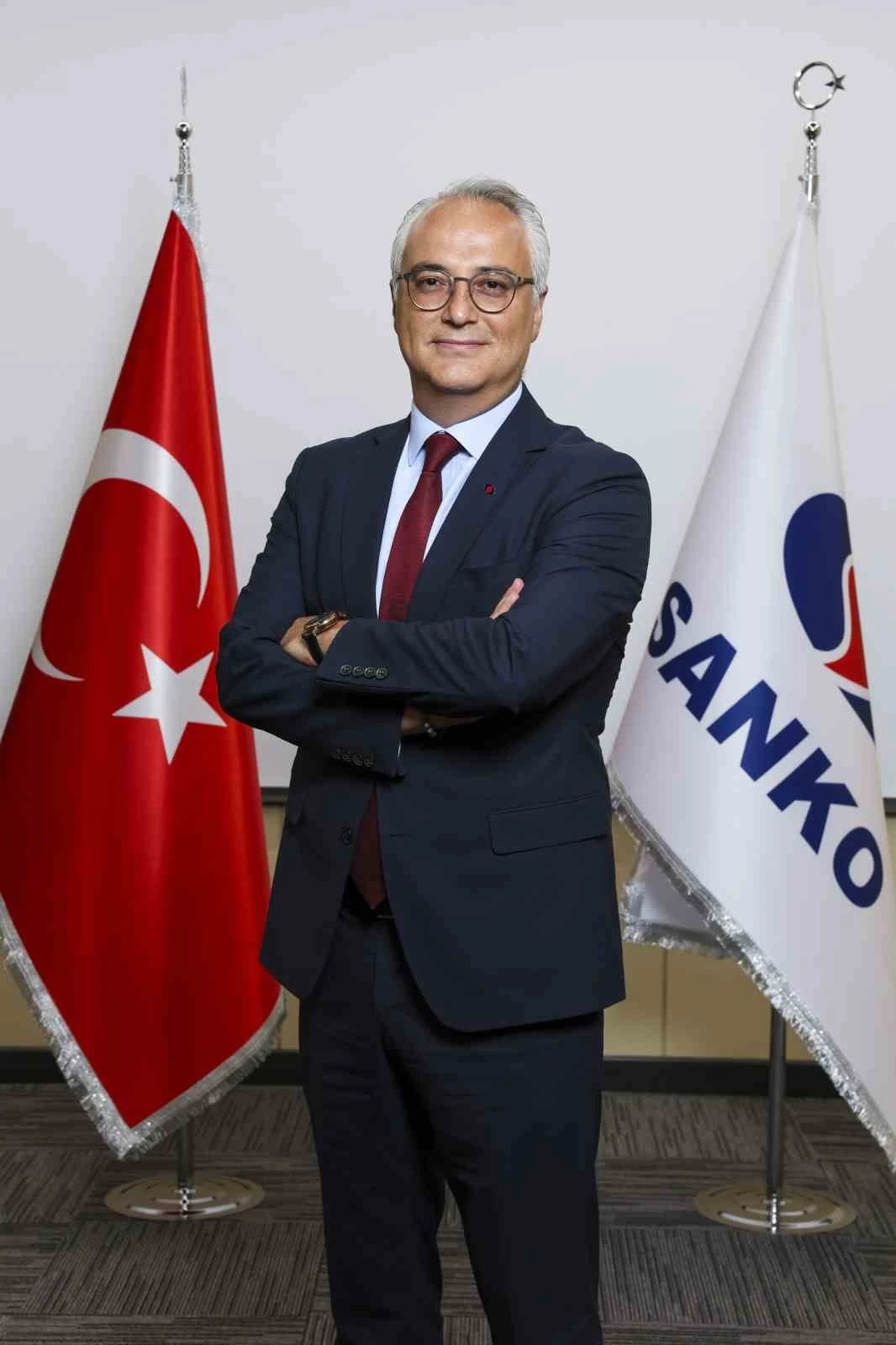 S&uuml;per Film Ambalaj, EcoVadis 2025 değerlendirmesinde altın madalyaya layık g&ouml;r&uuml;ld&uuml;
