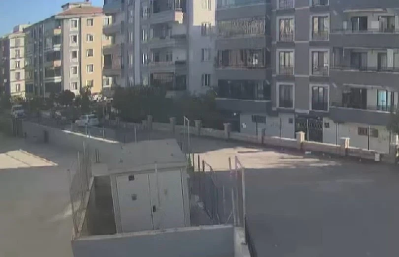 Şüpheli şekilde düşerek hayatını kaybeden hamile kadının ailesi cinayet iddiasında bulundu
