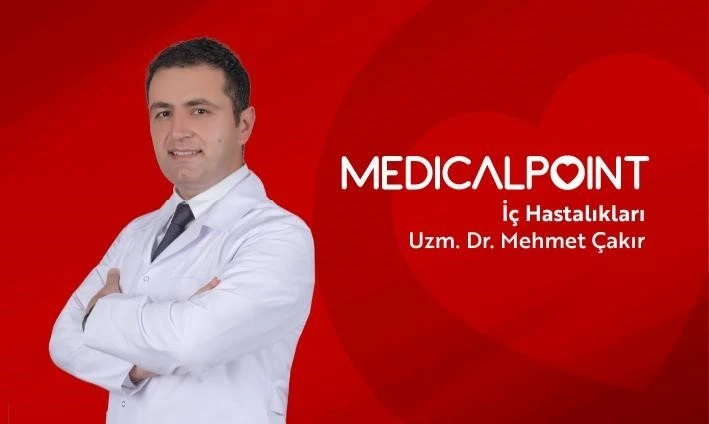 Sürekli halsizlik ve yorgunluğa dikkat
