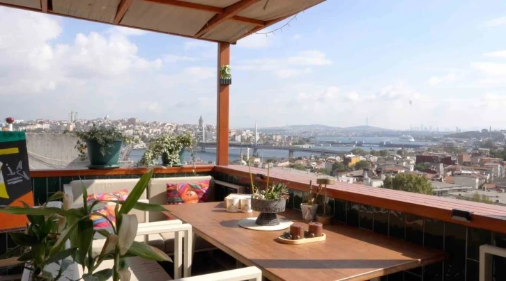 Suri&ccedil;i&rsquo;ne A&ccedil;ılan En G&uuml;zel Balkon Yarışması&rsquo;nın kazananları belli oldu
