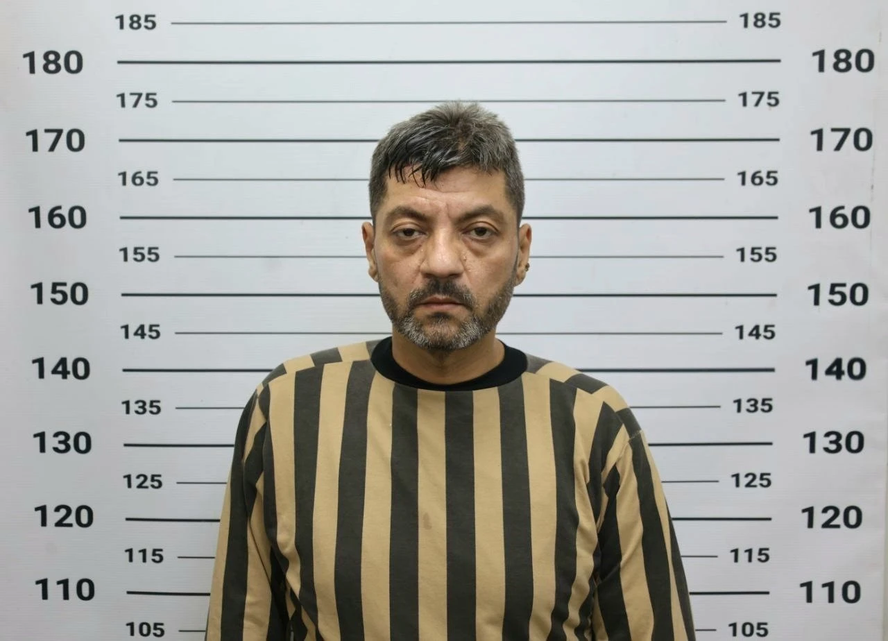 Suriye’nin devrik lideri Esad’ın kuzeni Lazkiye’de yakalandı
