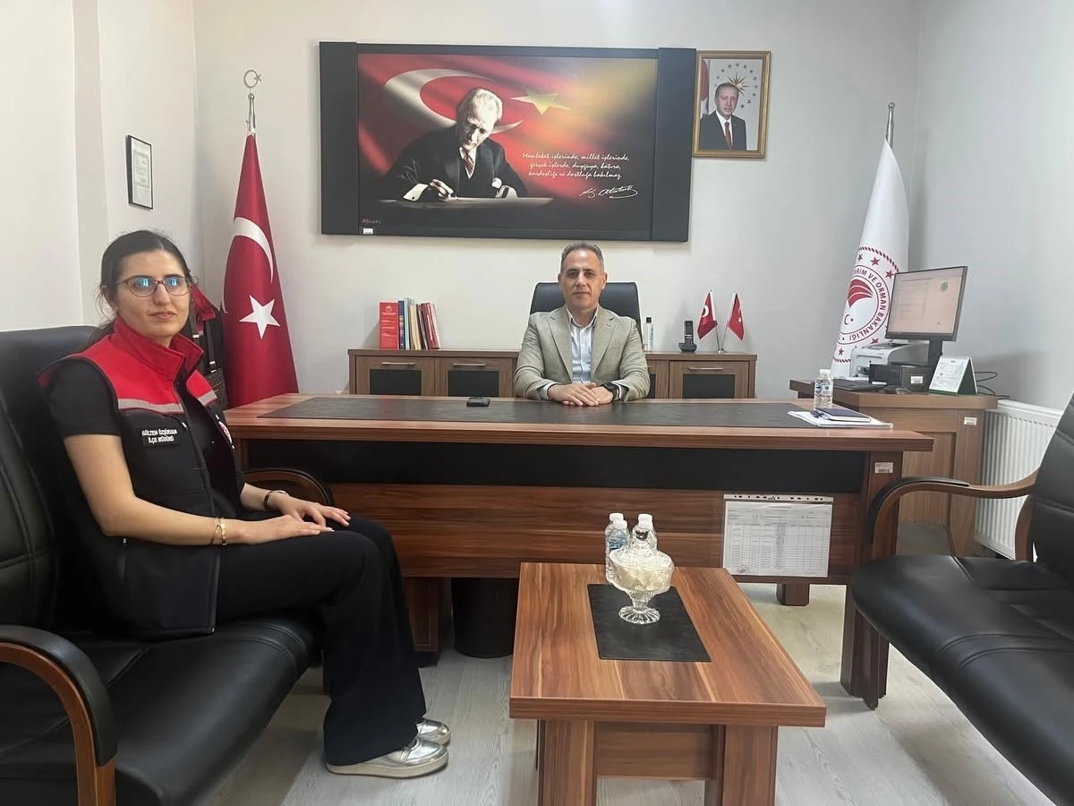 Susuz&rsquo;un tarım ve hayvancılığı masaya yatırıldı
