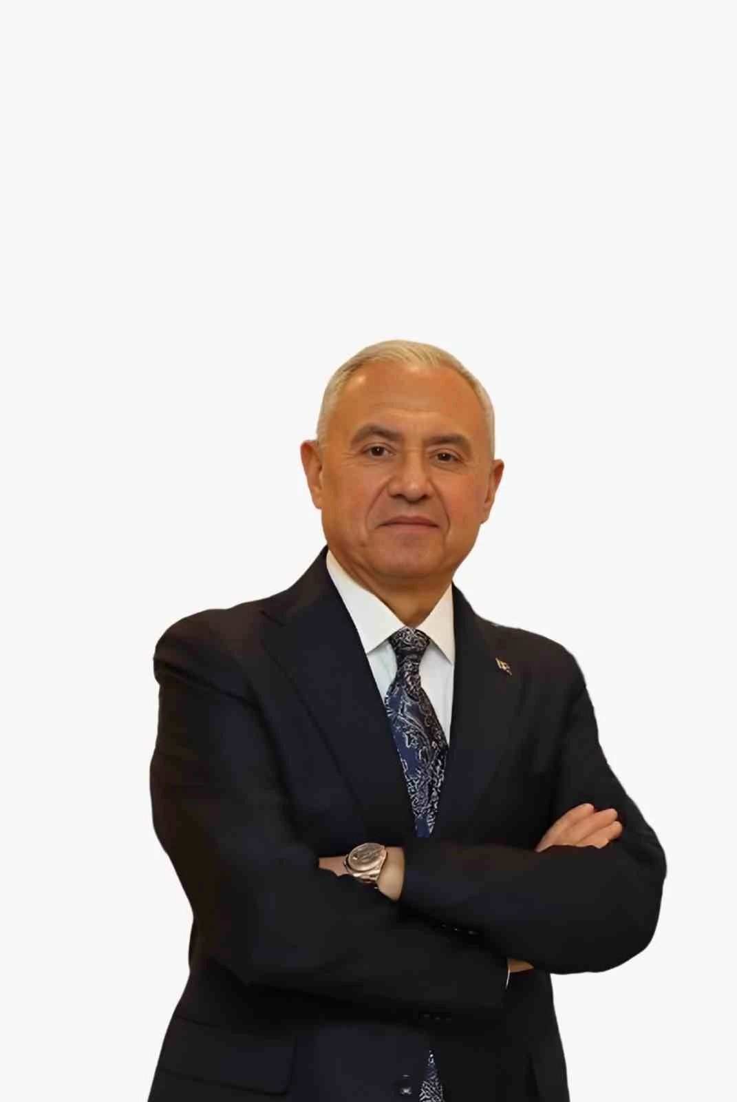 S&uuml;tc&uuml;:  "Firmalarımızın başarıları, doğru stratejilerin ve g&uuml;&ccedil;l&uuml; iş birliklerinin sonucudur"
