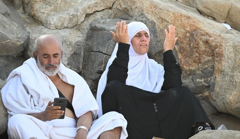 Suudi Arabistan’da 12 bin 500 kadar İranlı hacı mahsur kaldı
