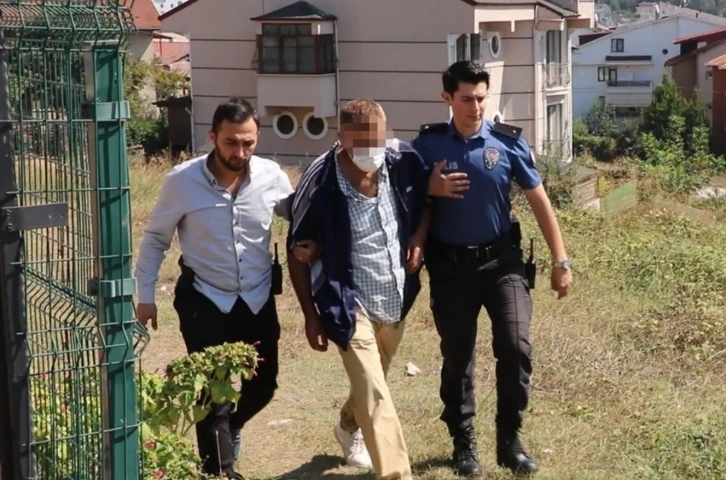 Taciz iftirası iddiasıyla eski kiracısını &ouml;ld&uuml;rm&uuml;şt&uuml;, 25 yıl ceza aldı
