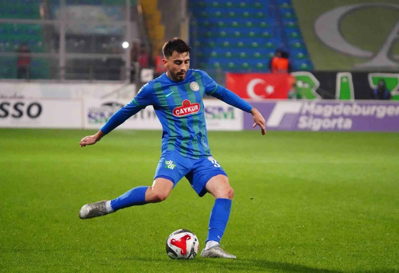 Taha Şahin&rsquo;in geleceği netlik kazanıyor
