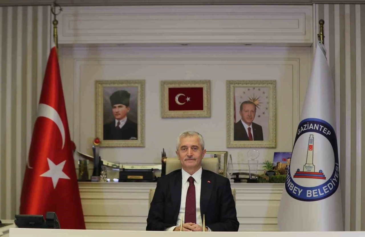 Tahmazoğlu: "Mira&ccedil; Gecesi en anlamlı gecelerden birisidir"
