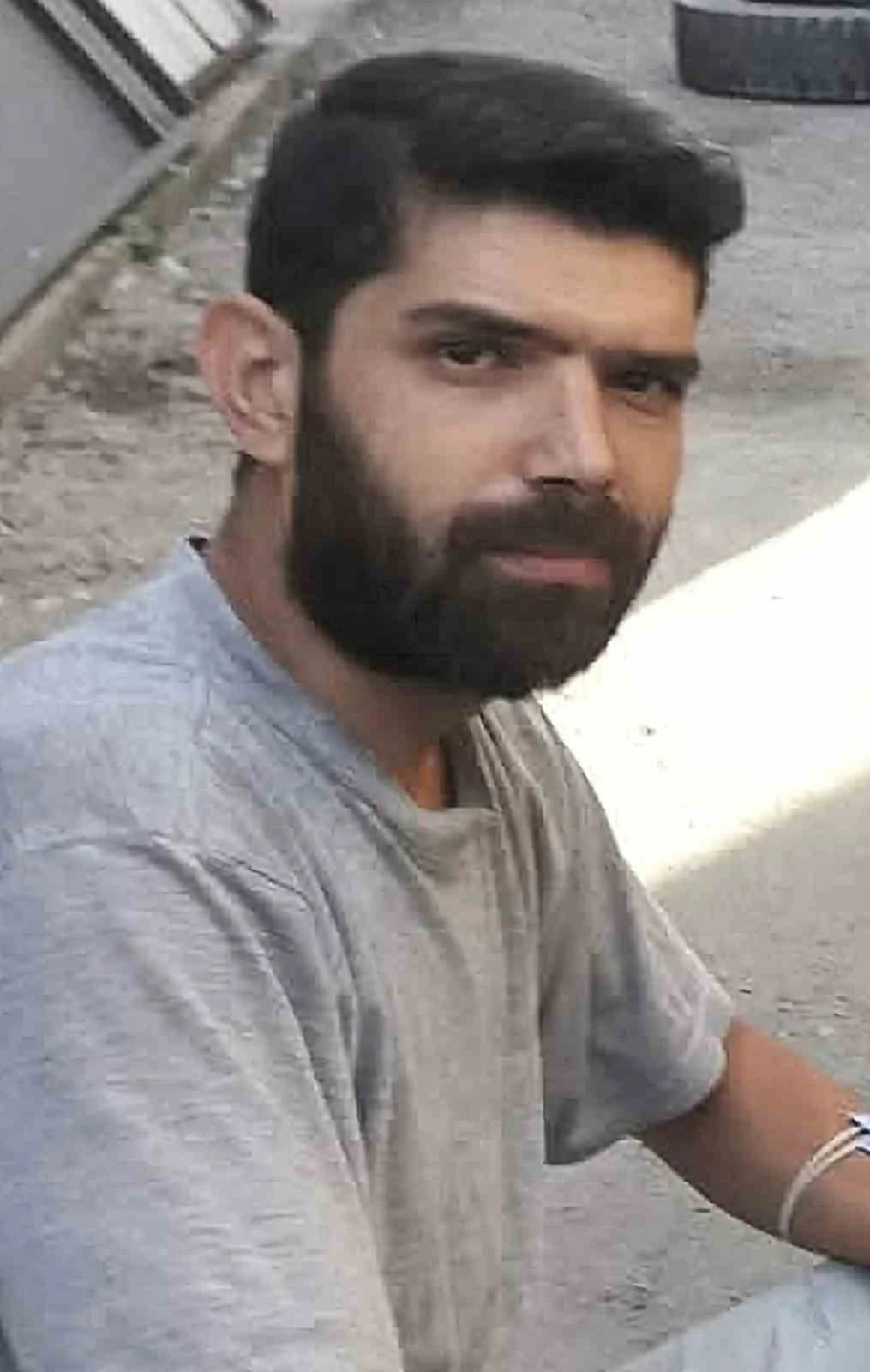 Takıntılı eski sevgili yaşam mücadelesini kaybetti
