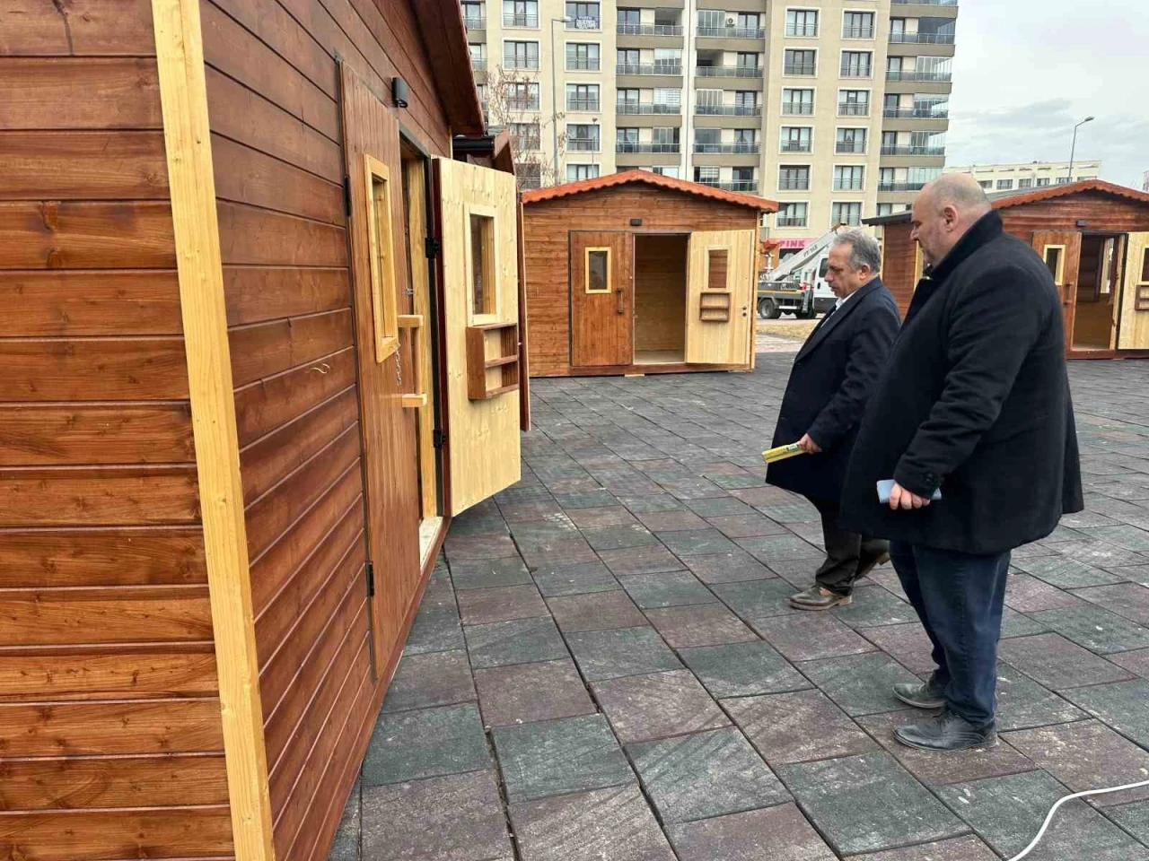 Talas&rsquo;a bir değer daha
