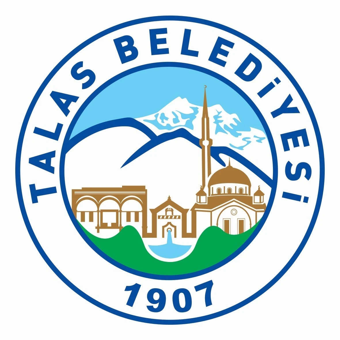 Talas&rsquo;tan YKS duyarlılığı
