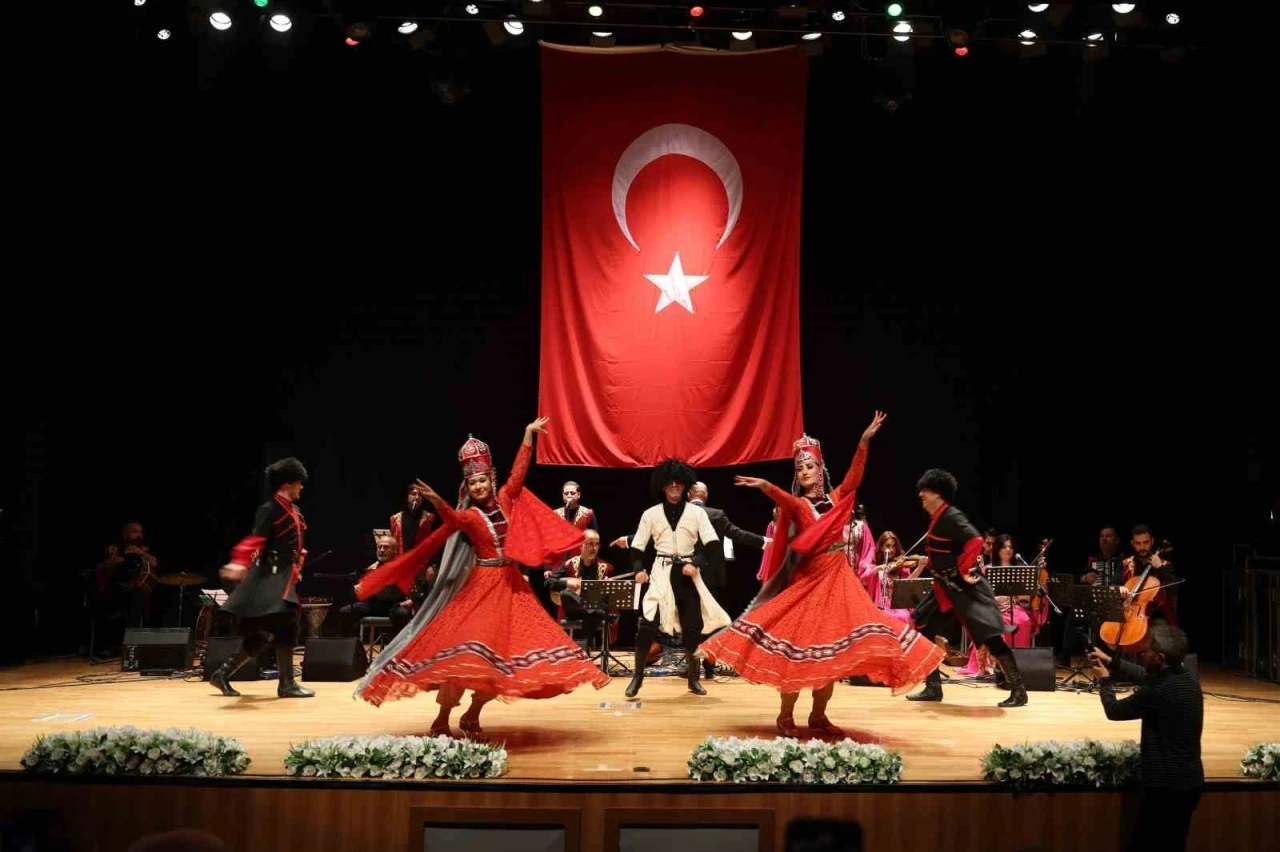 Talas, tarihe tanıklık edecek
