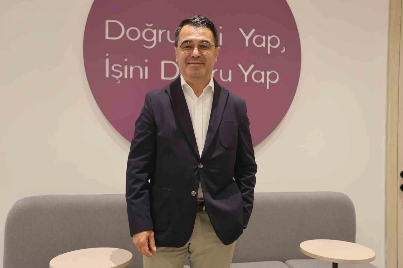 Tam Finans İskenderun Şubesi’ni yeni adresine taşıdı
