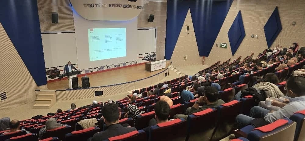 Tanıdan tedaviye güncel yaklaşımlar
