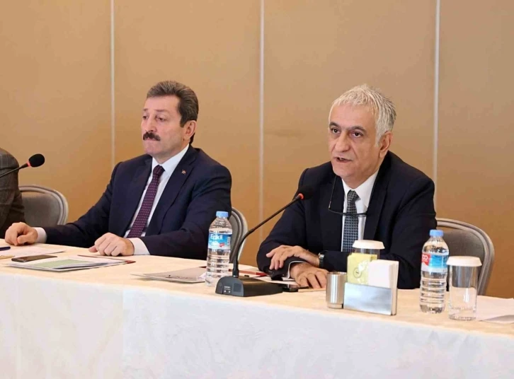 Tanıtma Genel M&uuml;d&uuml;r&uuml; G&uuml;ler: &ldquo;Samsun hızlı şekilde turist sayısını artıracak&rdquo;
