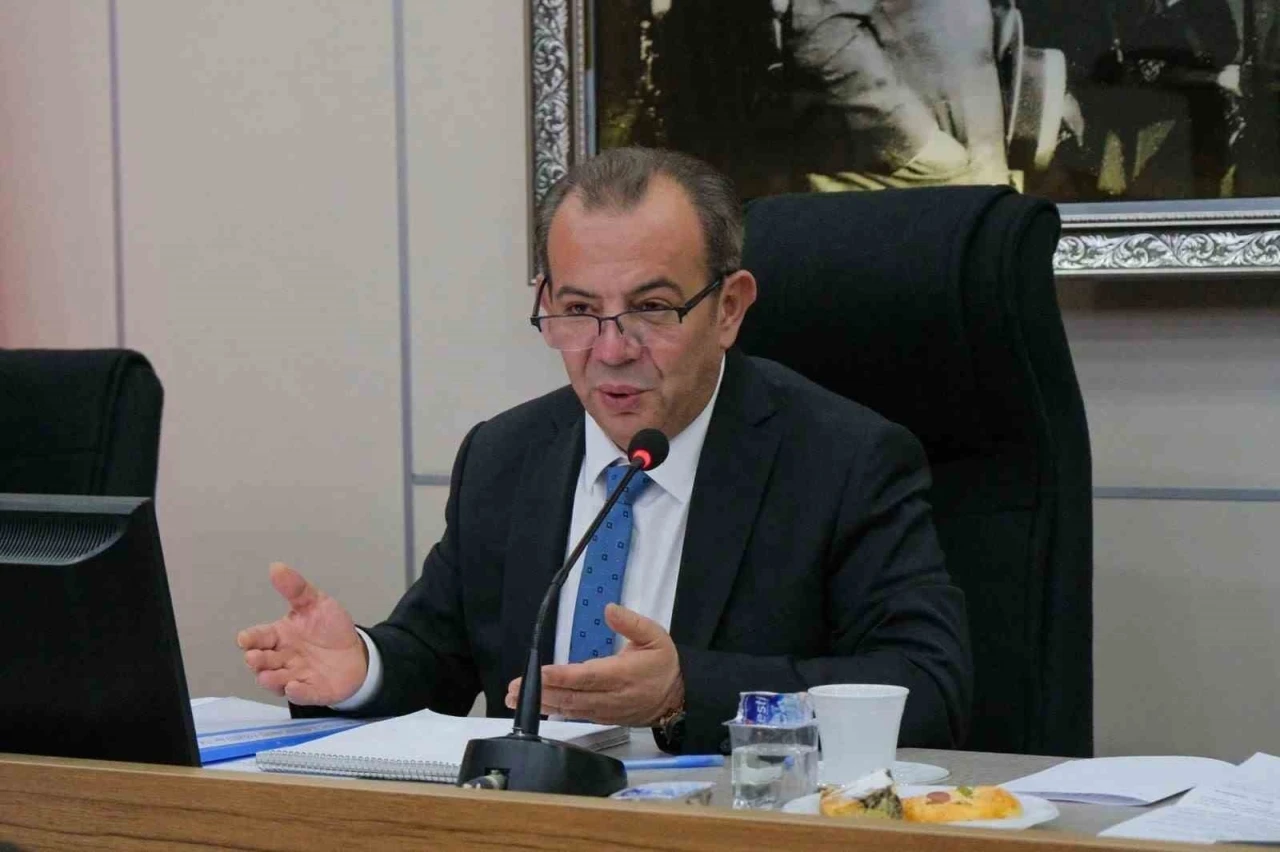 Tanju &Ouml;zcan hakkında "nitelikli cinsel saldırı"dan da soruşturma başlatıldı
