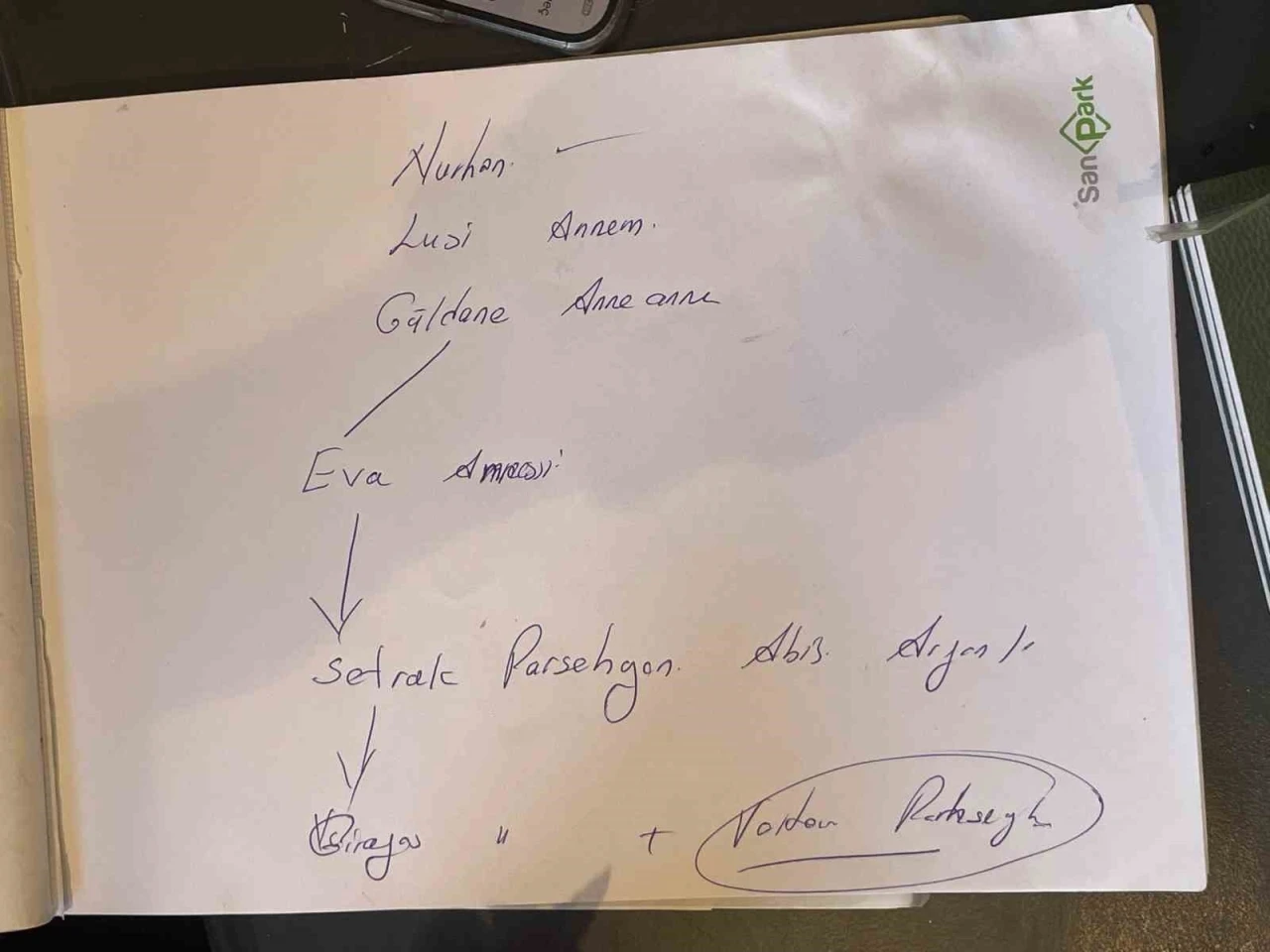 Tarih araştırmacısı Nurhan Çetinkaya’dan Yeni Papa iddiası: 14. LEO Kayserili ve benim akrabam
