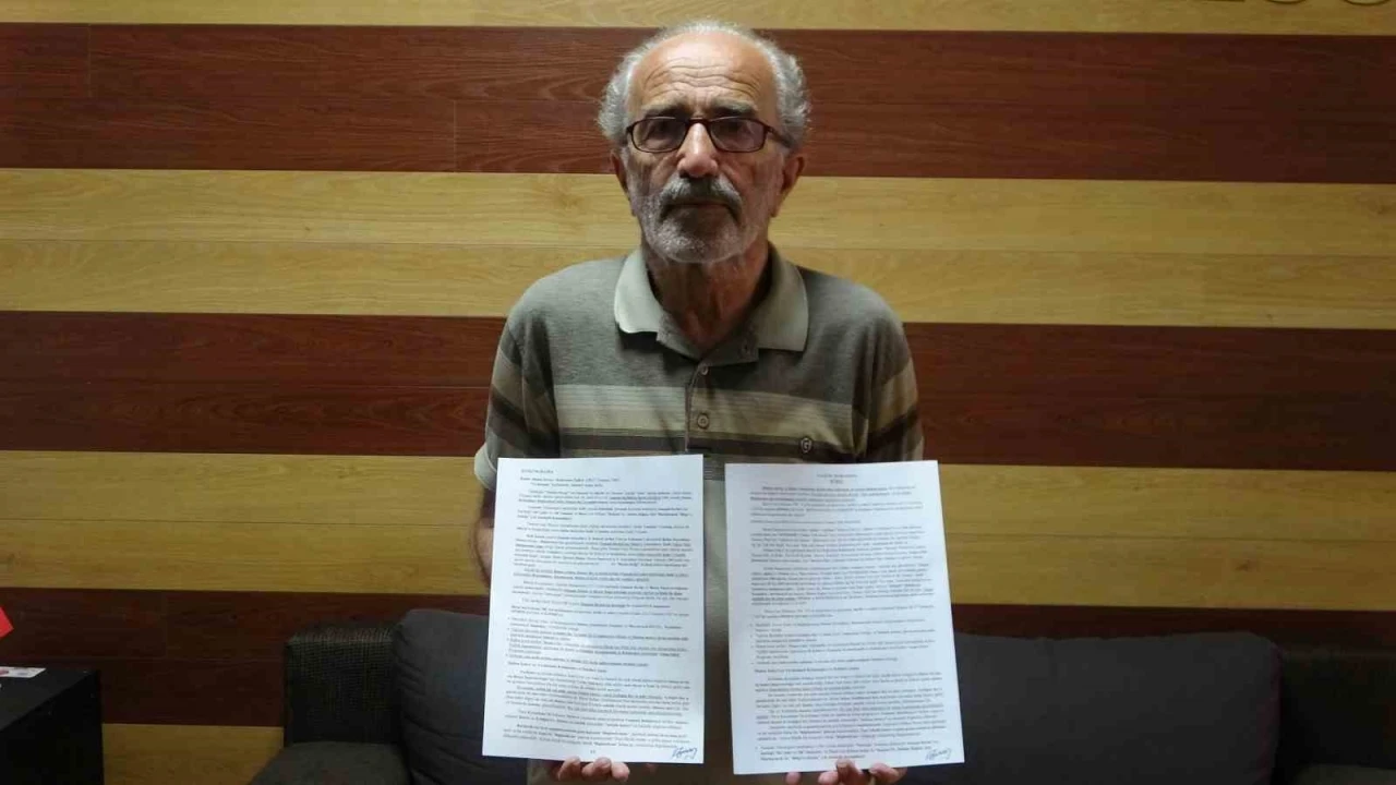 Tarihe vefa: Dinboz Zaferi i&ccedil;in resmi kutlama talebi
