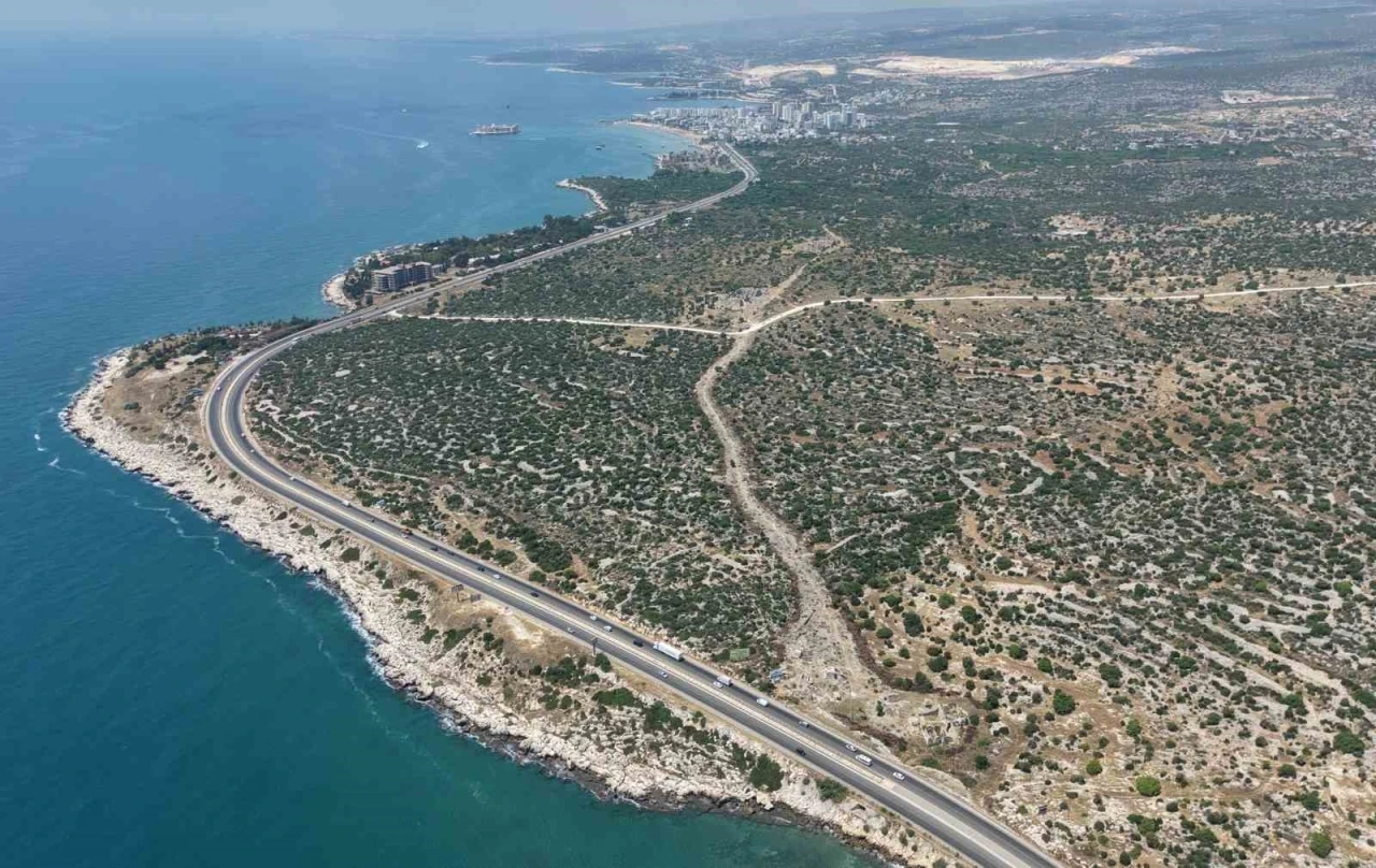 Tarihi 2 bin yıl ge&ccedil;mişe gidiyor: &rsquo;Roma Yolu&rsquo; g&uuml;n y&uuml;z&uuml;ne &ccedil;ıktı
