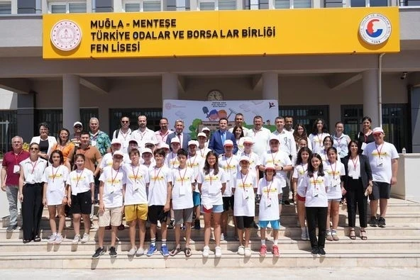 Tarım okuryazarlığı ile yeşil tarım projesi başladı