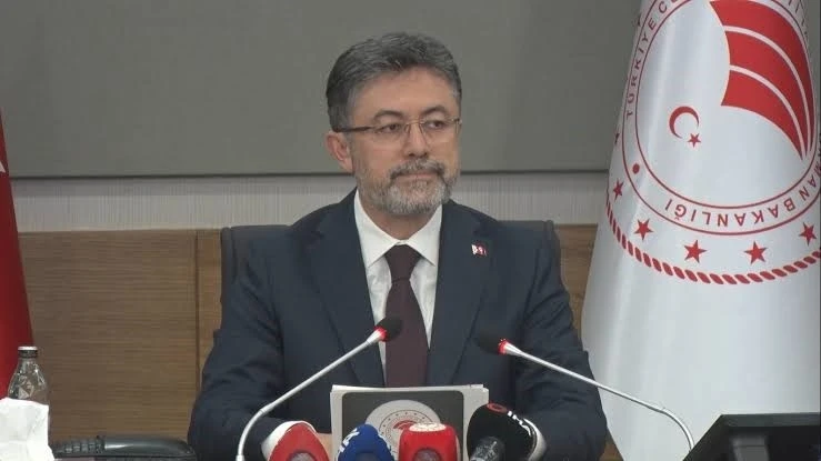 Tarım ve Orman Bakanı Yumaklı Muğla&rsquo;ya geliyor
