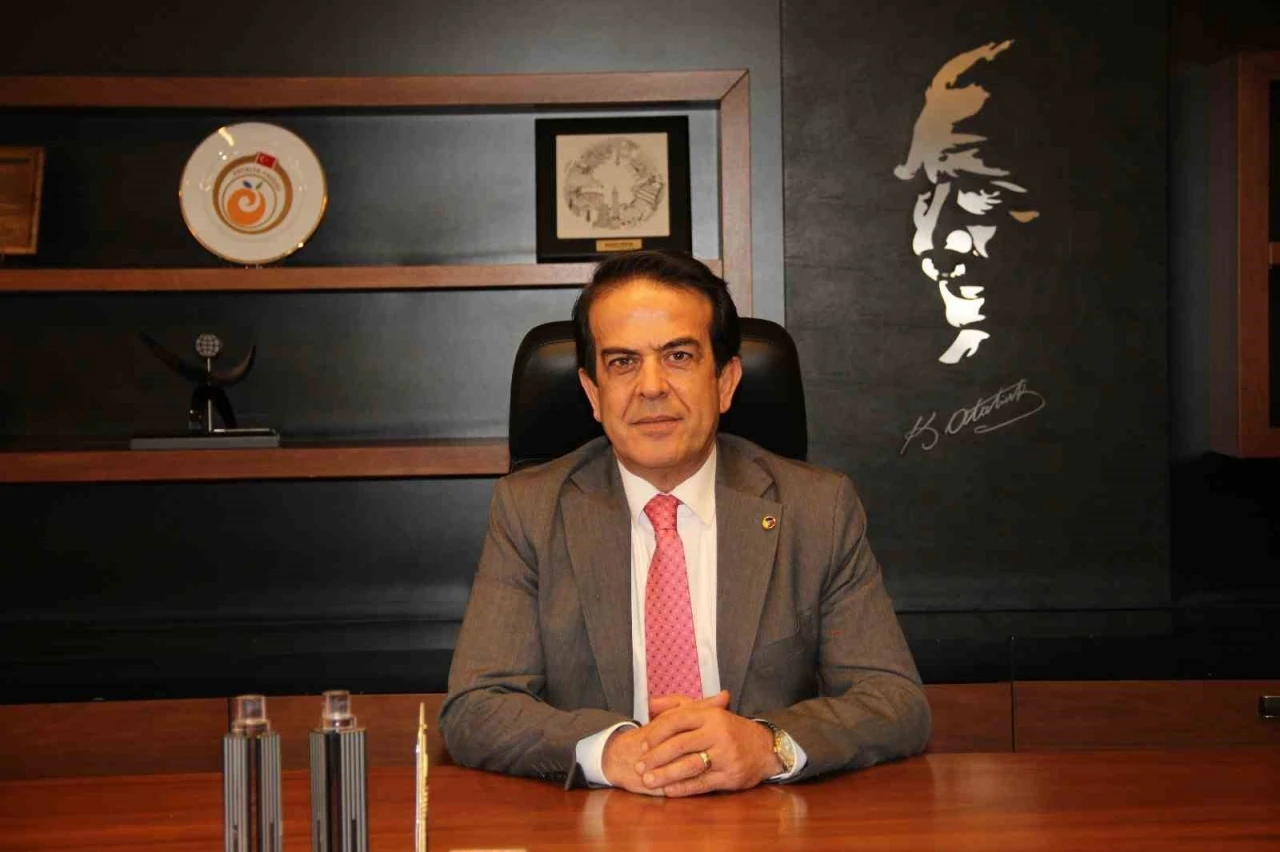 Tarımın maliyeti Nisan’da arttı
