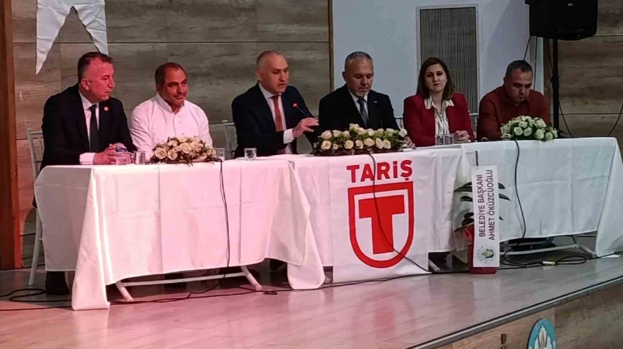 TARİŞ’ten Kurban Bayramı öncesi 30 bin TL avans müjdesi

