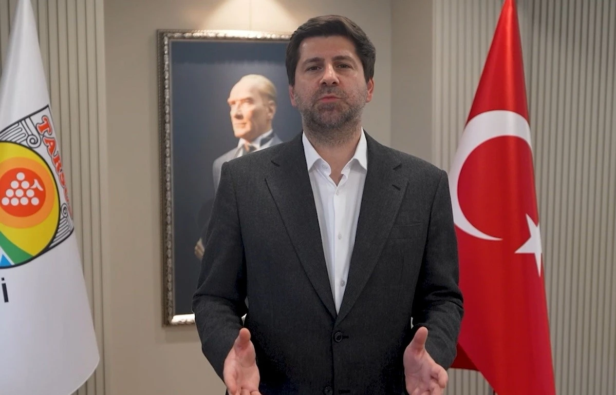Tarsus&rsquo;un il olma beklentisi g&uuml;&ccedil;leniyor
