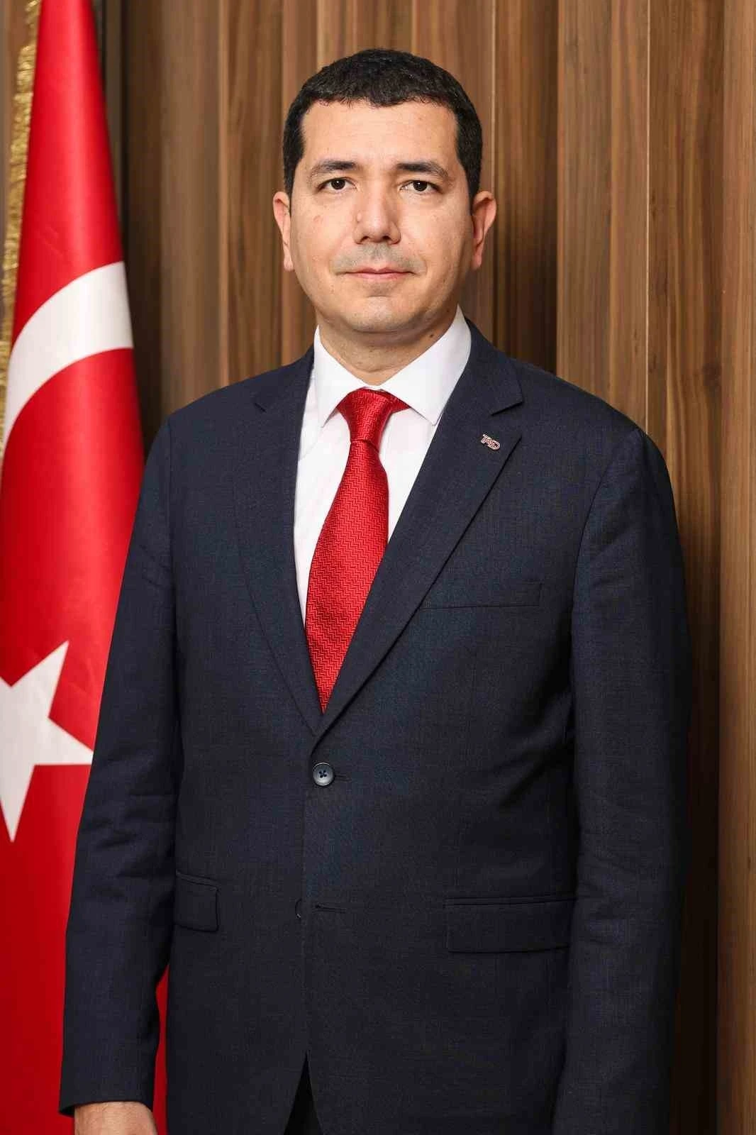 TASD Başkanı İçten: &quot;Online siparişle Uzak Doğu’dan ayakkabı değil kanser ithal ediyoruz&quot;
