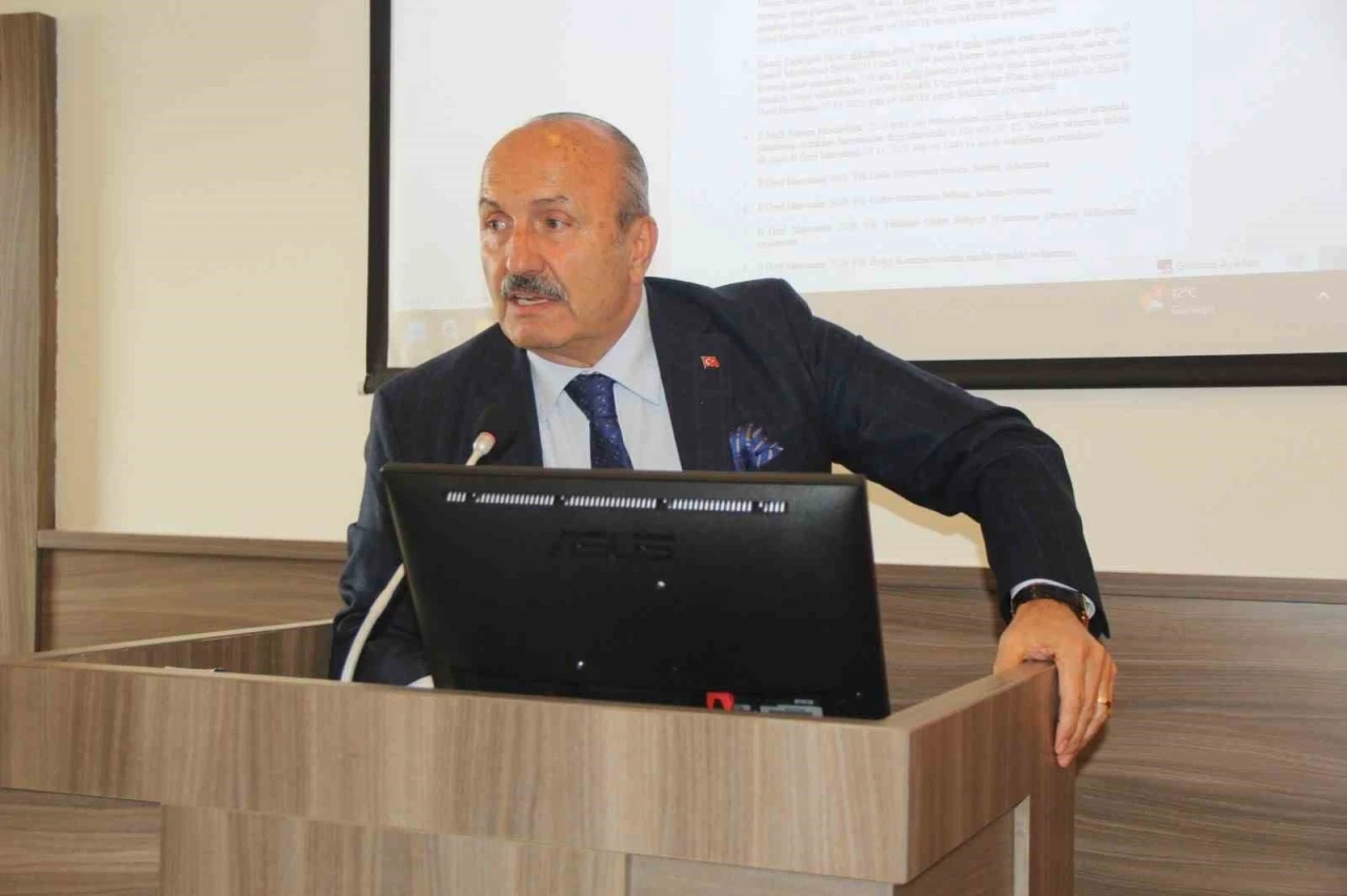 Taşköprü Belediyesi’nden &quot;cepte anons&quot; uygulaması
