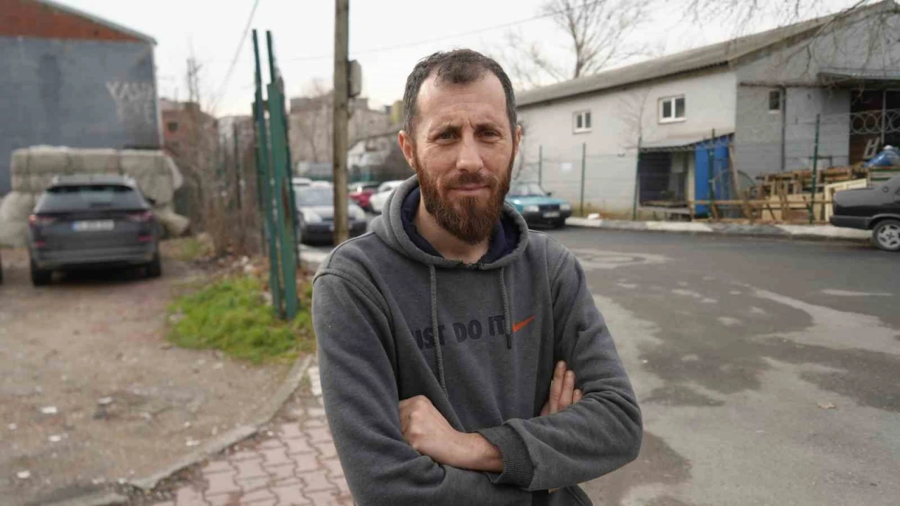 Taşoluk&rsquo;taki silahlı komşu kavgasında mağdur konuştu: "Beni &ouml;ld&uuml;rmek i&ccedil;in ateş etti"
