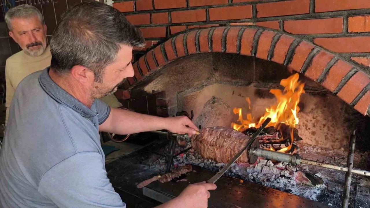 Taste Atlas&rsquo;ın "D&uuml;nyanın En İyi 100 Yemeği" listesinde T&uuml;rk lezzetleri zirvede
