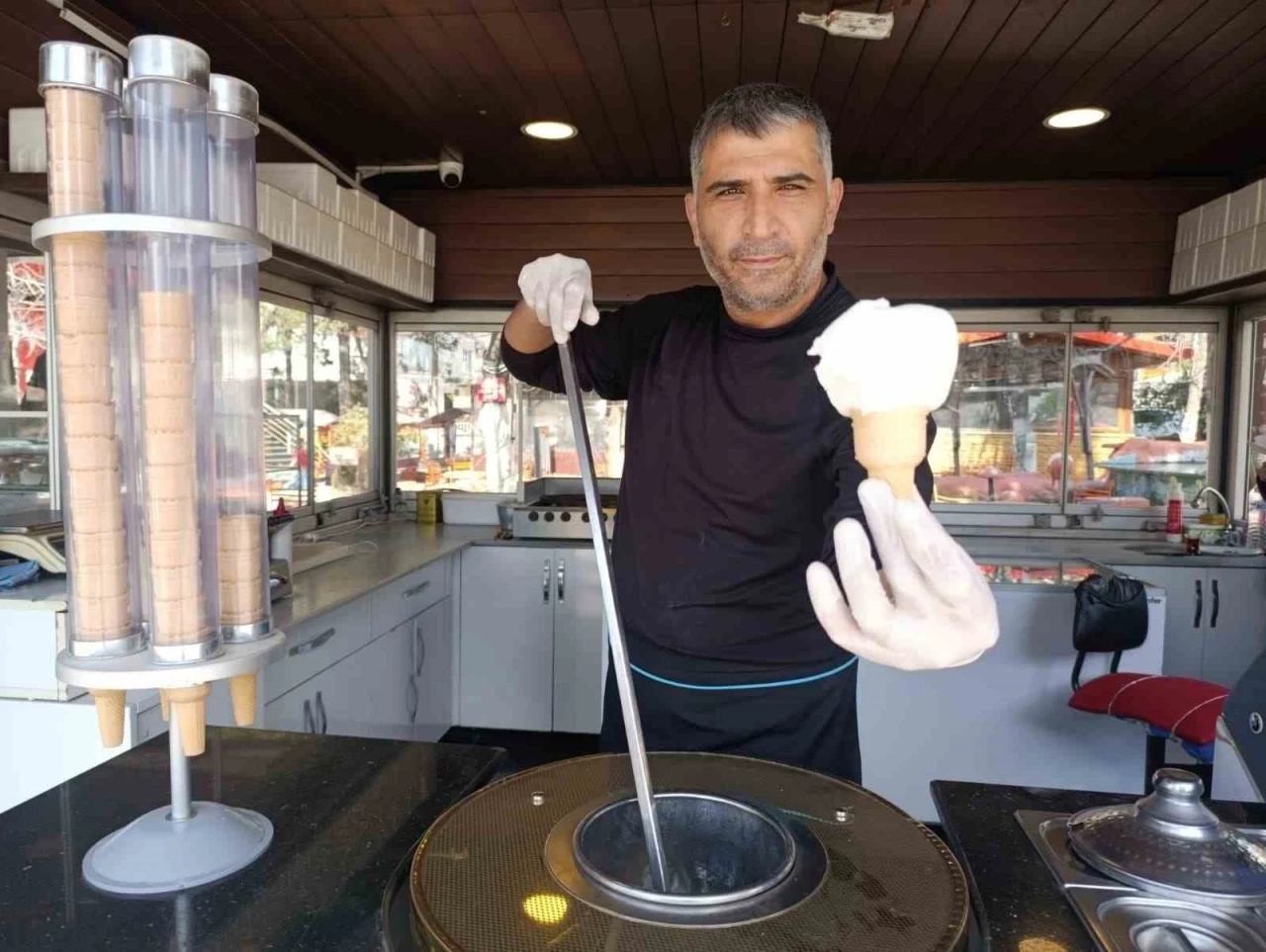 TasteAtlas listesi Kahramanmaraş&rsquo;ta tartışma başlattı
