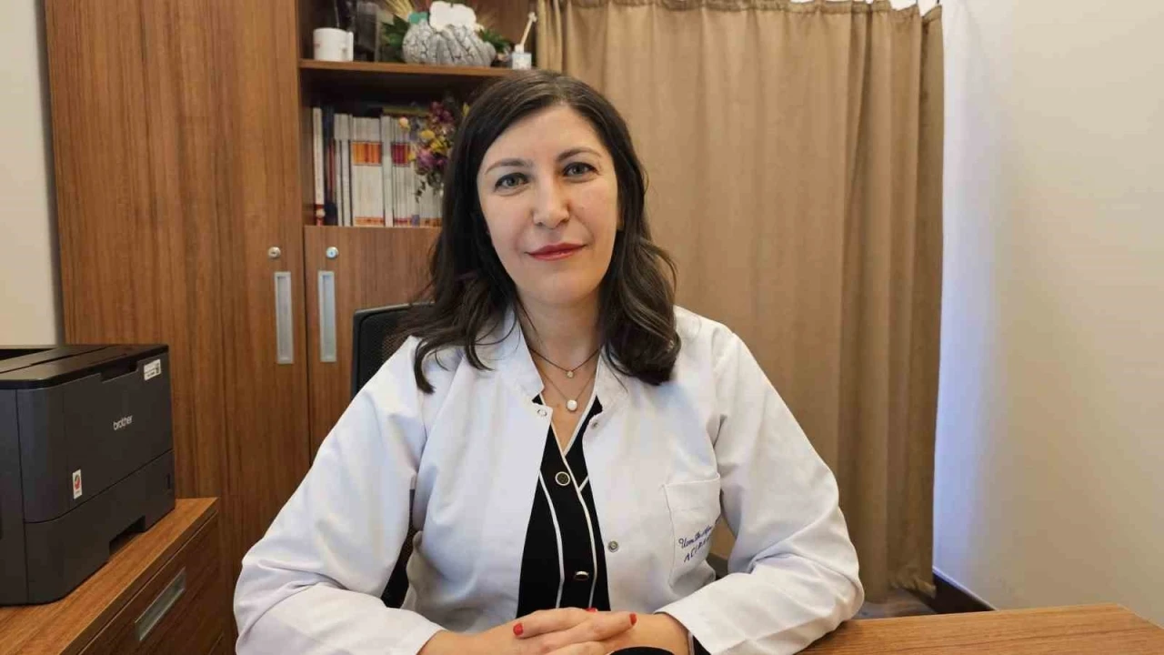 Tatiliniz kabusa dönmesin: Güneş yanıklarına dikkat
