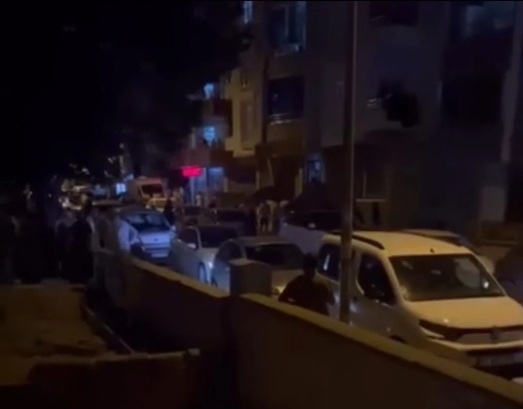 Tatvan’da park kavgası: 1 ölü
