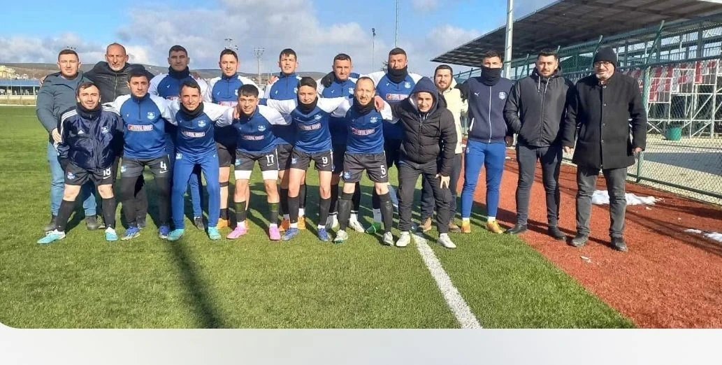Tavşanlı&rsquo;da futbolda centilmenlik &ouml;rneği
