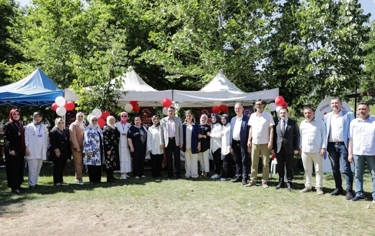 Tavşanlı’da Geleneksel Koruyucu Aile Günü ve Çocuk Şenlikleri
